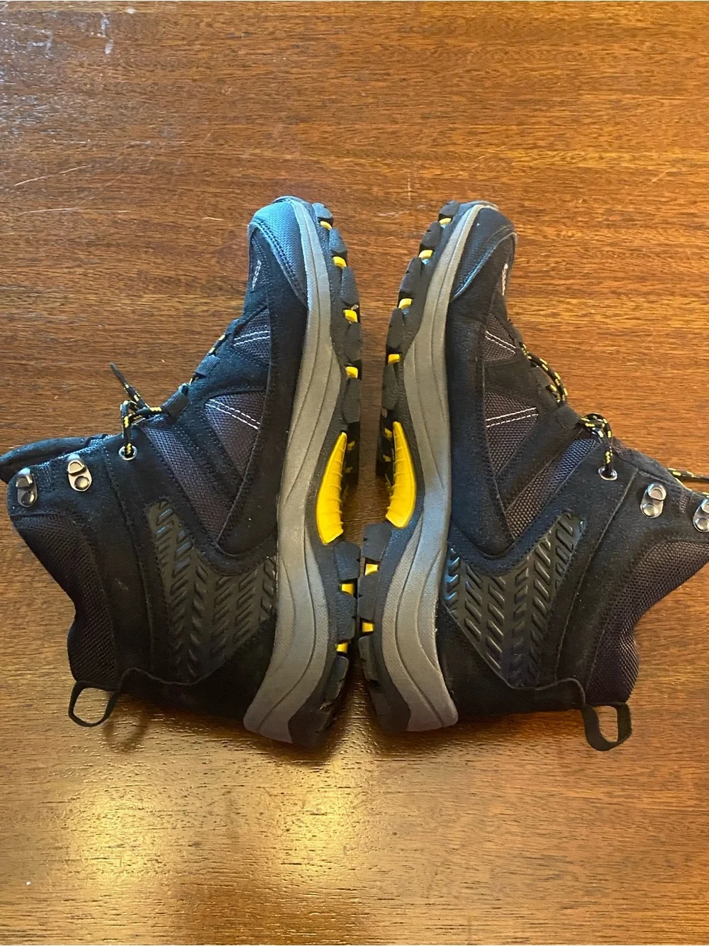 Goodyear Teton Men's Hiking Boots mens Size 8